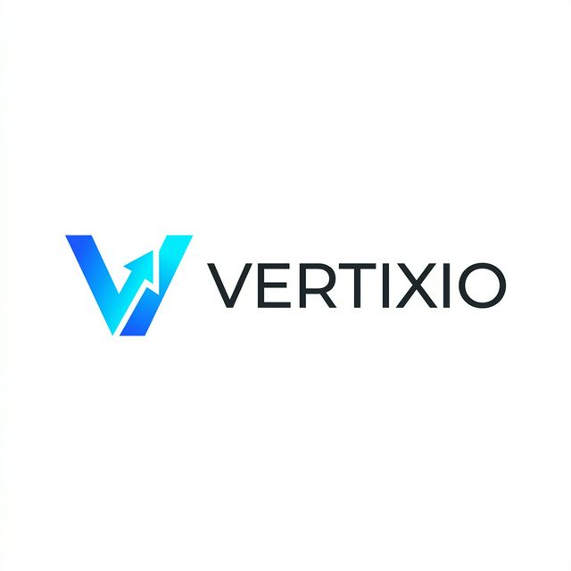 Vertixio Logo